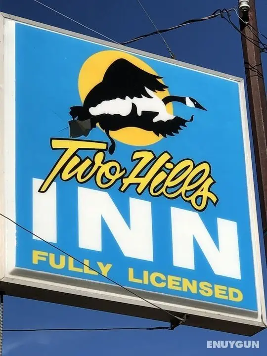 Two Hills Inn - Öne Çıkan Resim