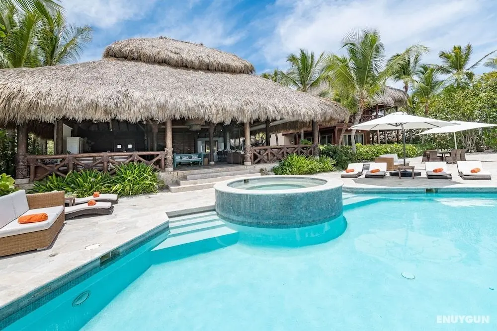 Two Ocean View Caleton Villas in CapCana - Öne Çıkan Resim