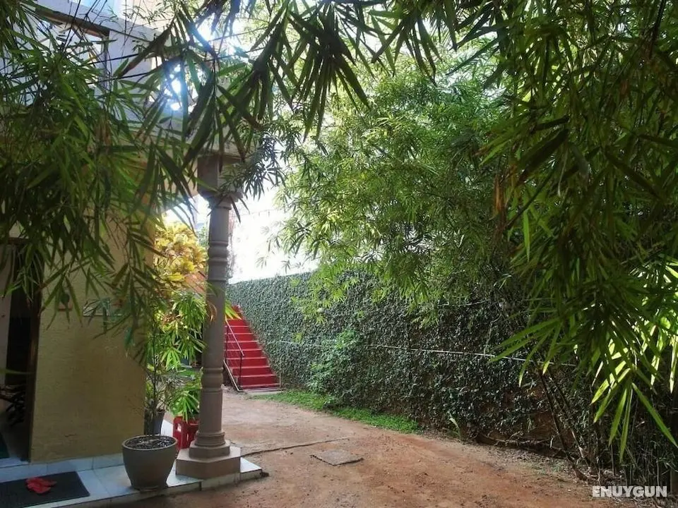 Villa Two Residence - Dış Mekan