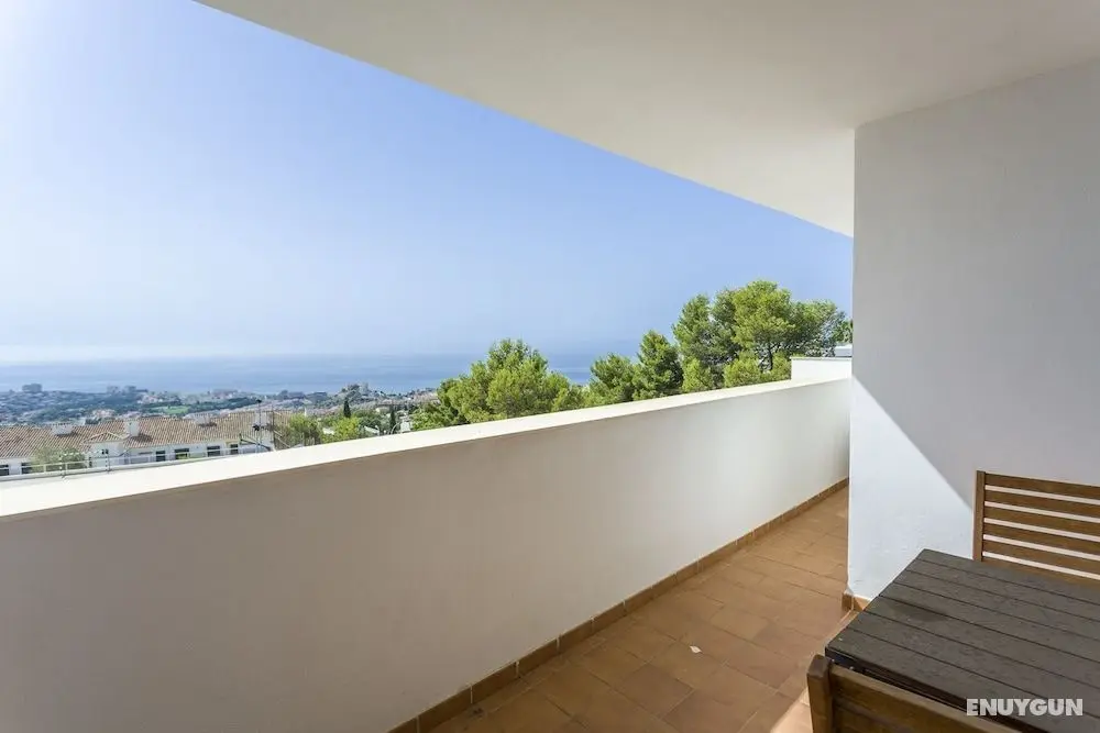 Two rooms Calm and sunny - Oda Düzeni
