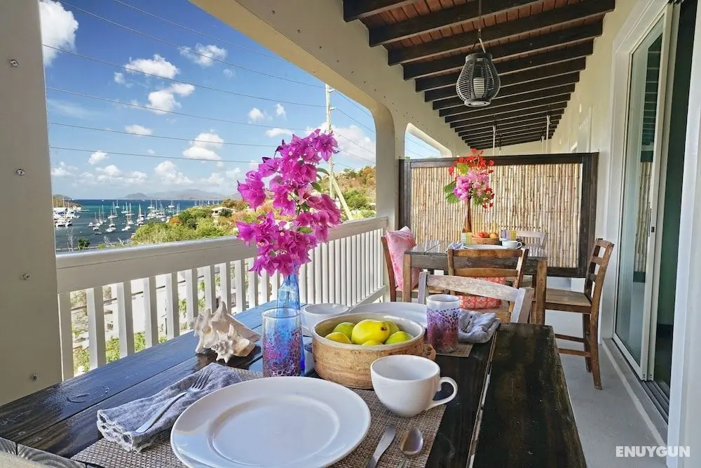 Two Sandals – A Boutique Hotel - Öne Çıkan Resim