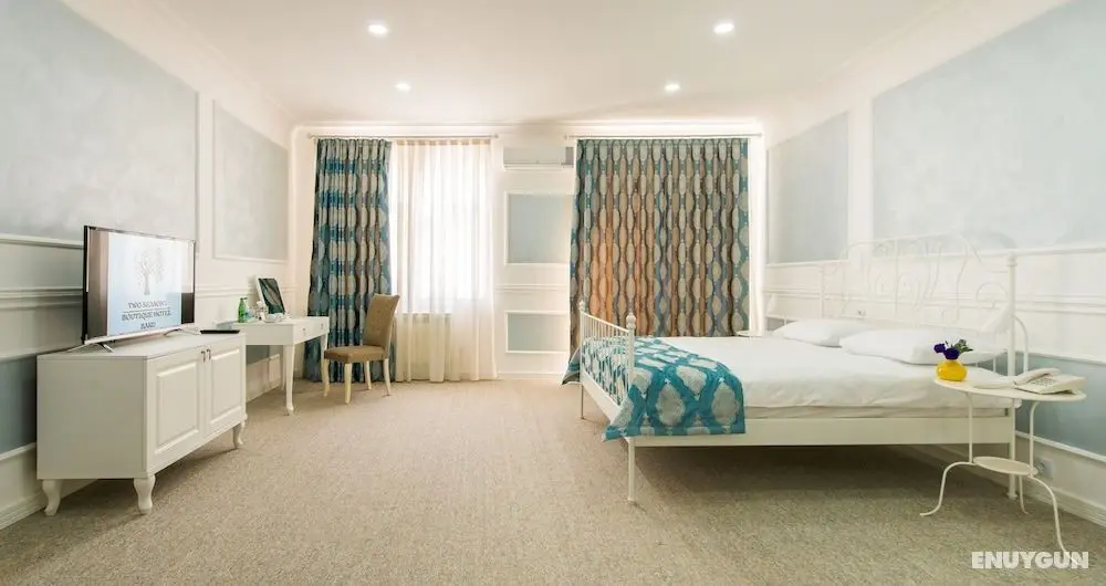 Two Seasons Boutique Hotel - Öne Çıkan Resim