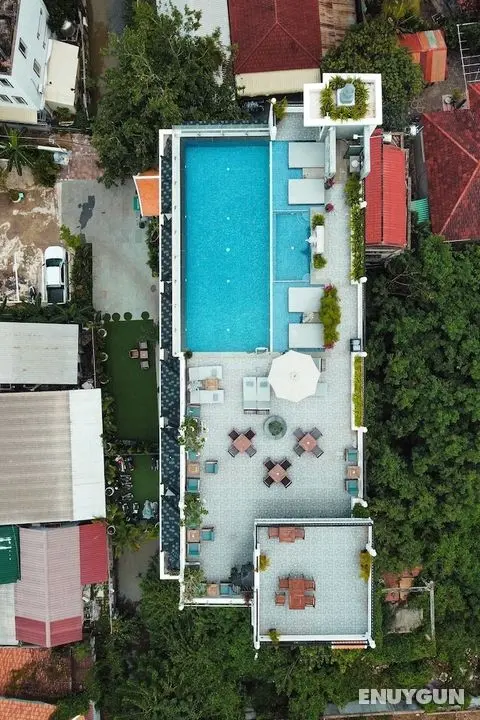 Two Seasons Siem Reap Hotel - Öne Çıkan Resim