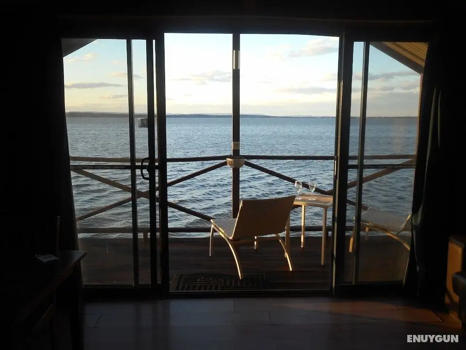 Two Shores Holiday Village - Öne Çıkan Resim