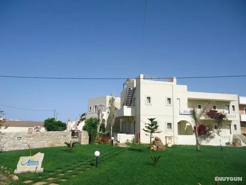 Two Three Bedroom Apt- Sea View Swimming Pool - Öne Çıkan Resim