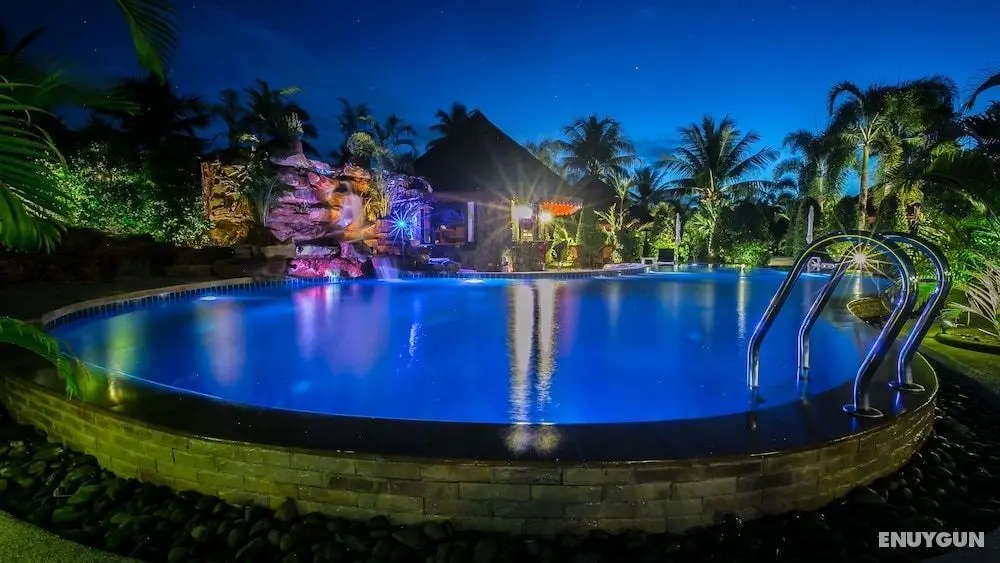 Two Tiger Resort & Spa - Öne Çıkan Resim