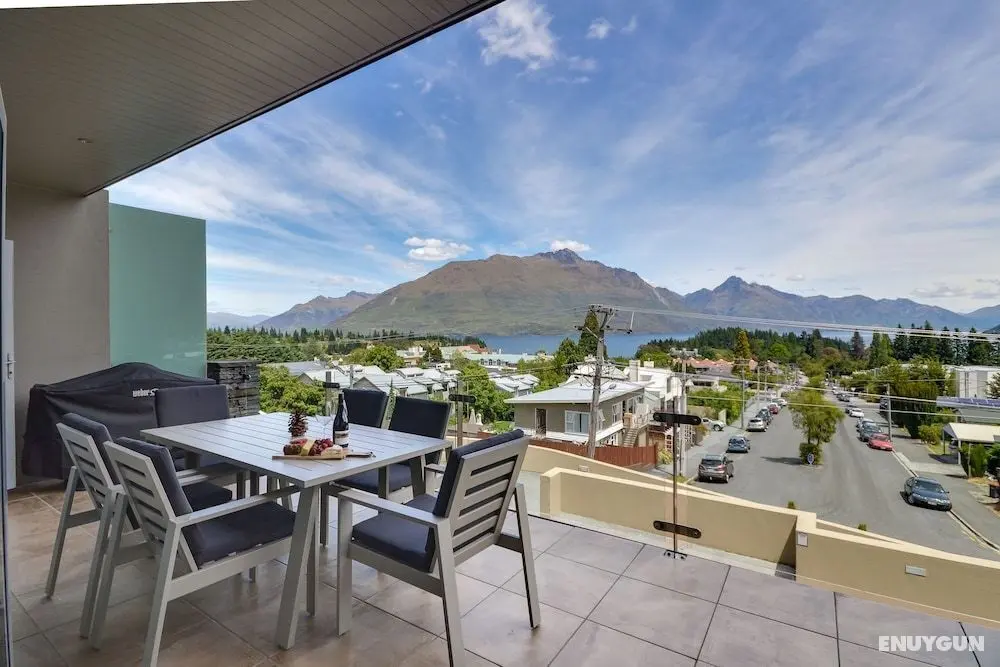 Villa Two at Vailmont Queenstown - Öne Çıkan Resim