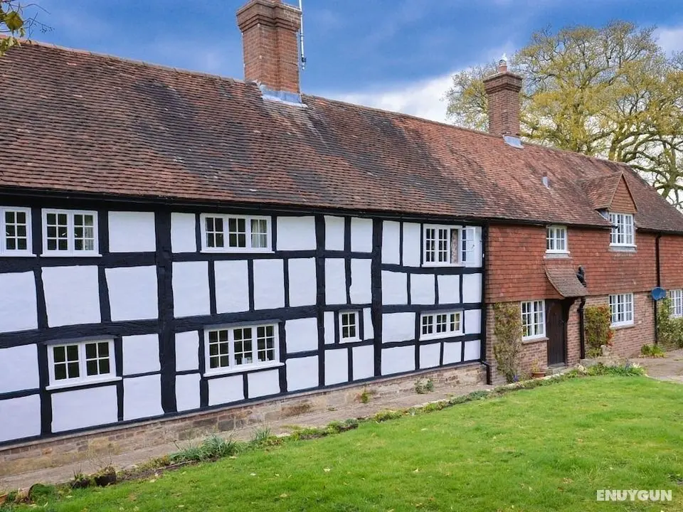 Twyford Farm B&B - Öne Çıkan Resim