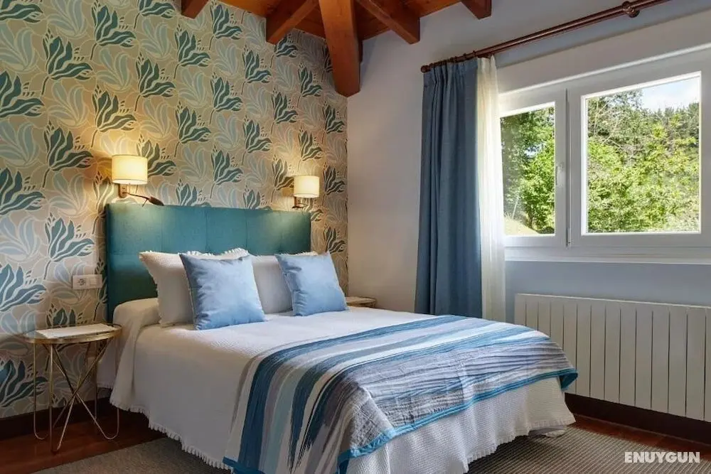 Hotel Txoriene - Basque Stay - Oda