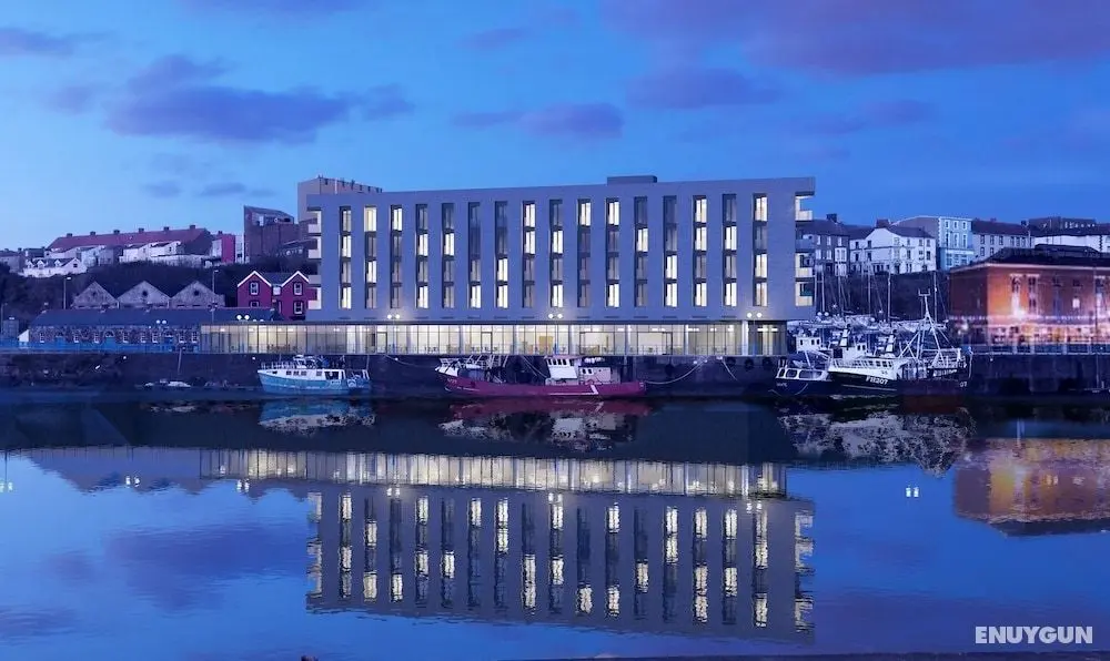 Ty Hotel Milford Waterfront - Öne Çıkan Resim