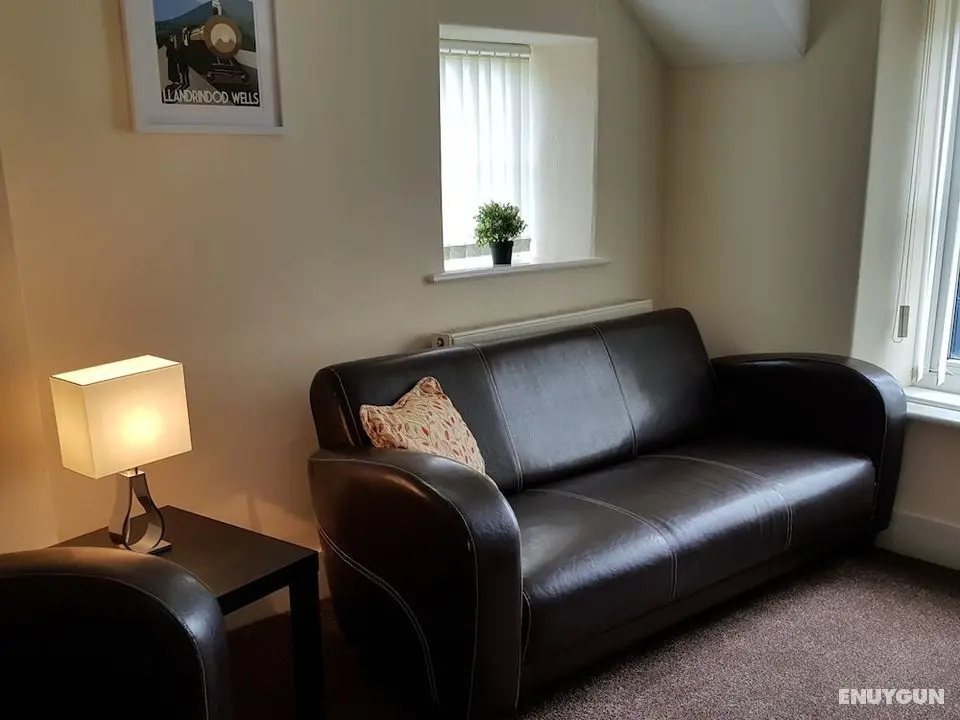 Ty Morgans Apartments - Öne Çıkan Resim