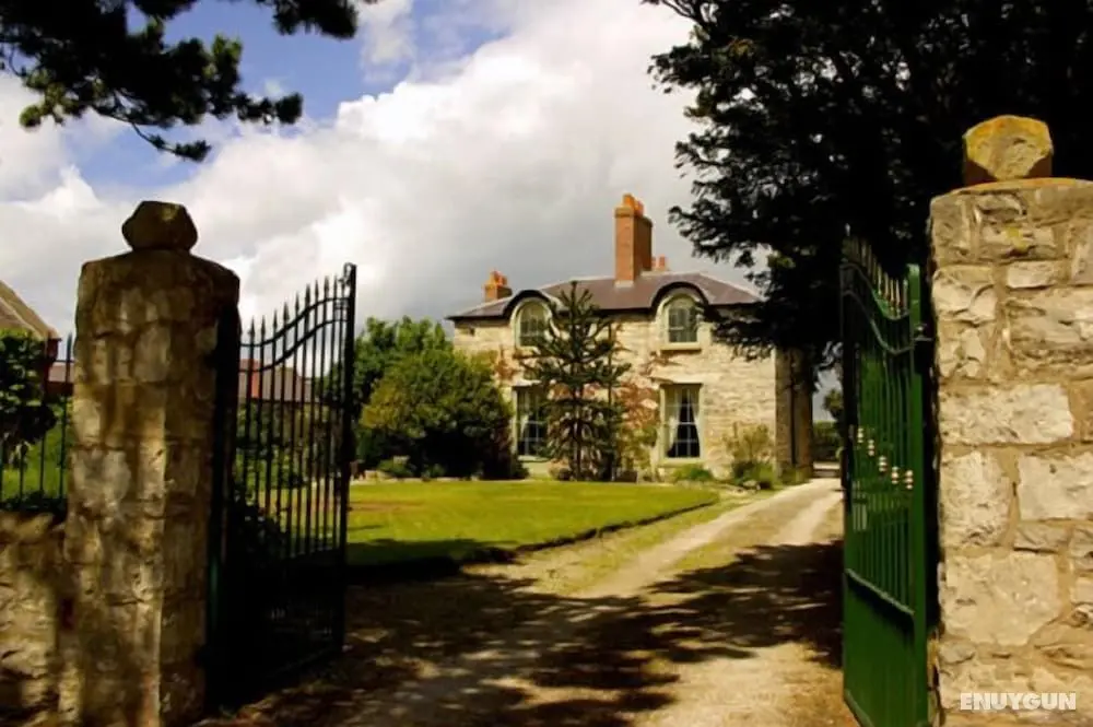 Ty'n Rhyl Boutique Bed & Breakfast - Öne Çıkan Resim