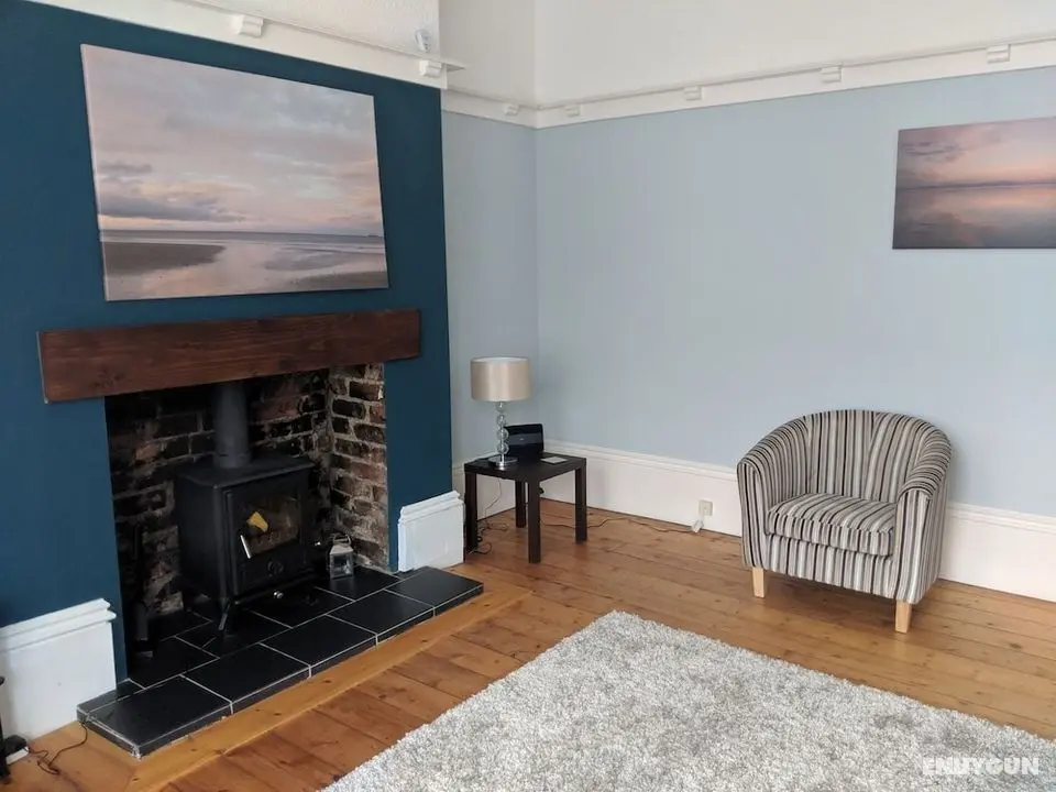 Tynemouth Beach Apartment - Öne Çıkan Resim