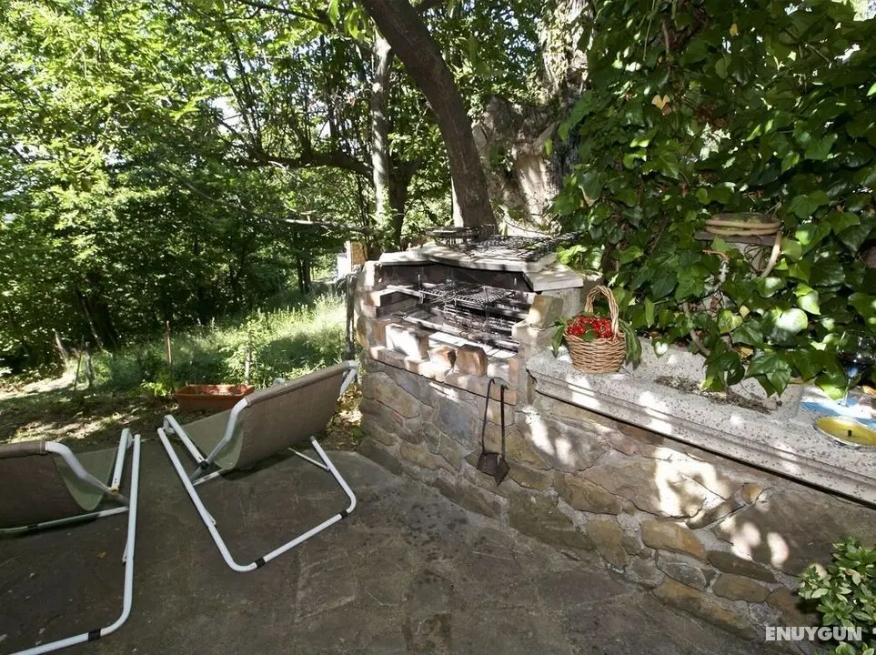 Typical Little Italian Property in the Middle of Fruit Trees - Öne Çıkan Resim