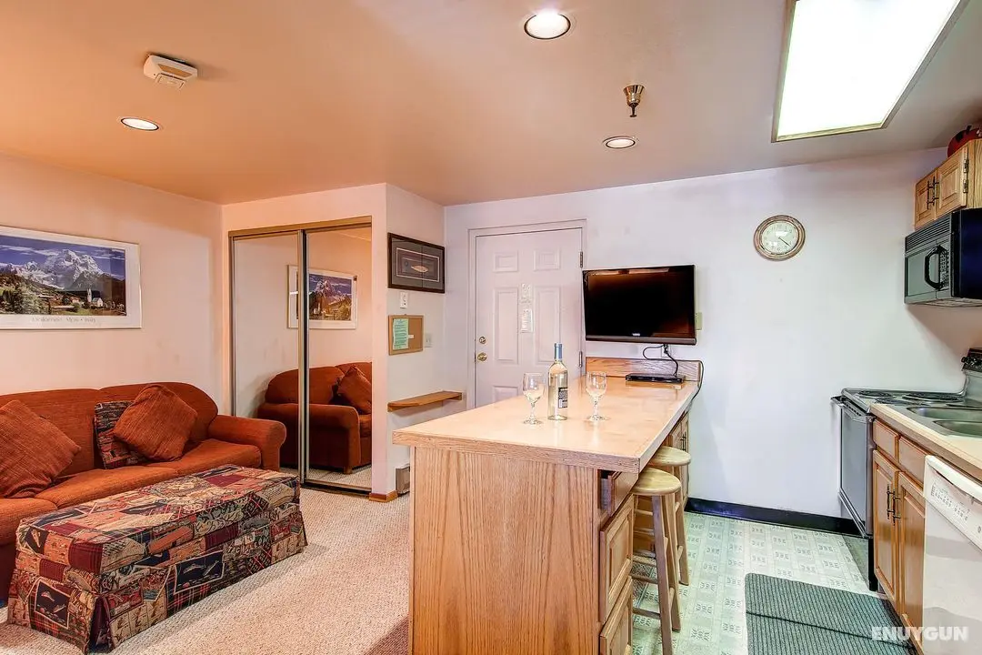 Tyra Lookout Condominiums by Ski Country Resorts - Genel