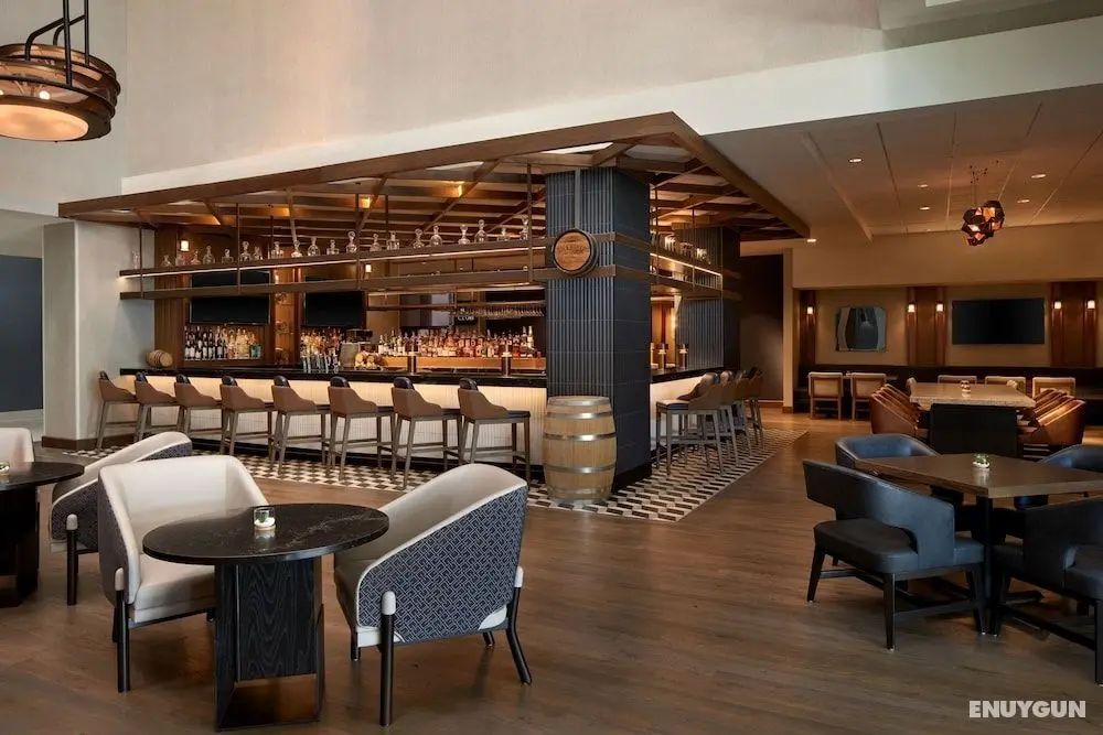 Tysons Corner Marriott - Öne Çıkan Resim