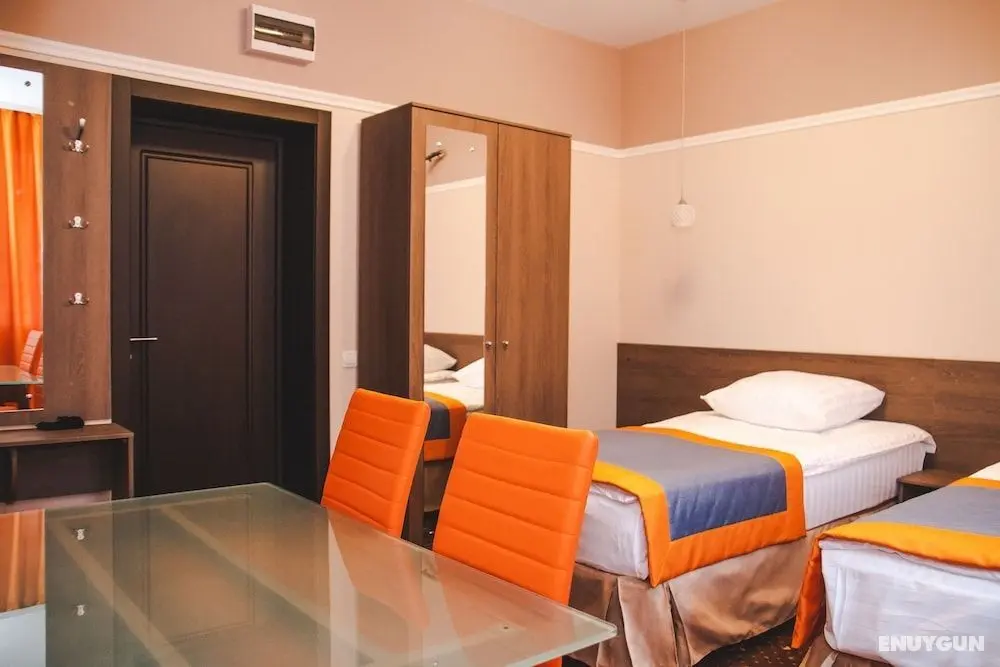 Tyumen Time Hotel - Öne Çıkan Resim