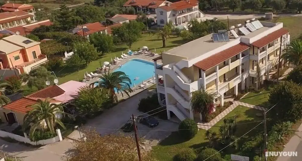 Tzilios Studios - Öne Çıkan Resim