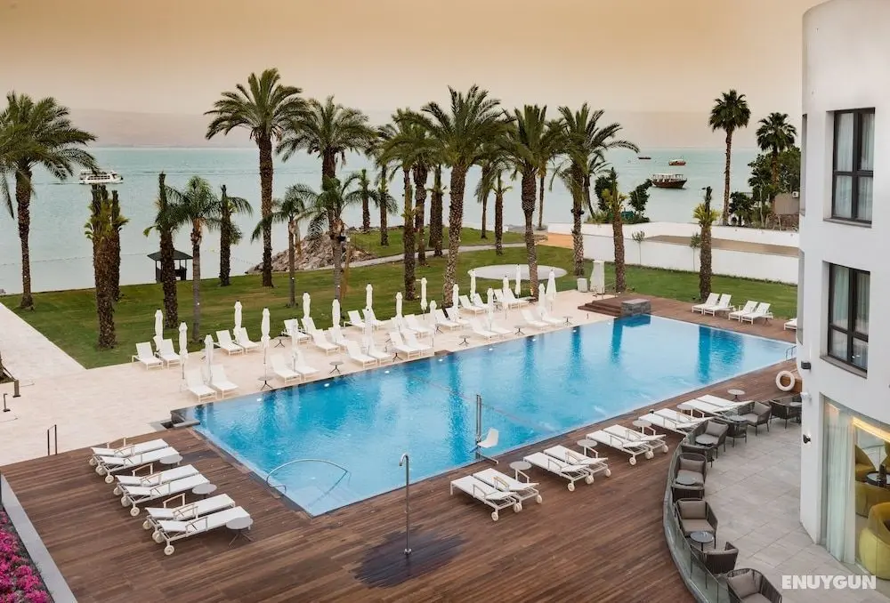 U Boutique Kinneret by the Sea of Galilee - Öne Çıkan Resim
