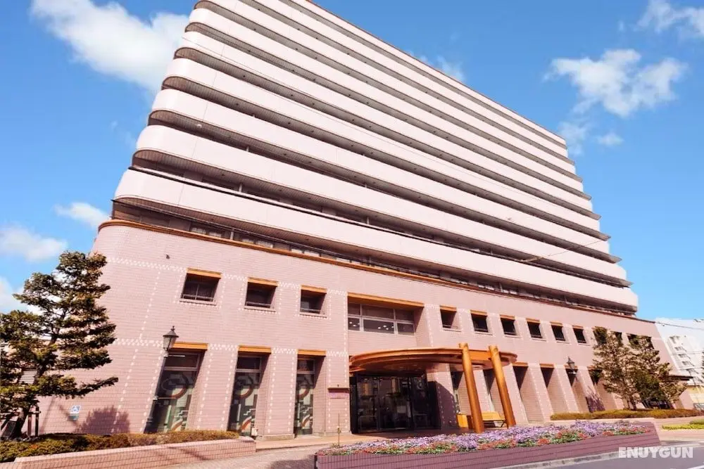 U Community Hotel - Öne Çıkan Resim