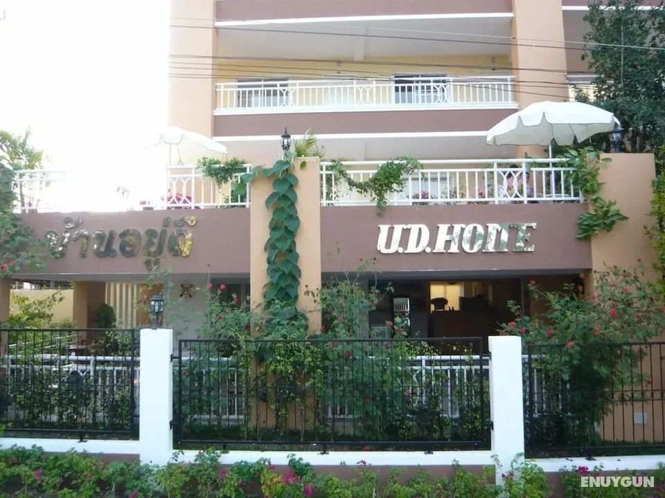 U.D.Home Apartment - Öne Çıkan Resim