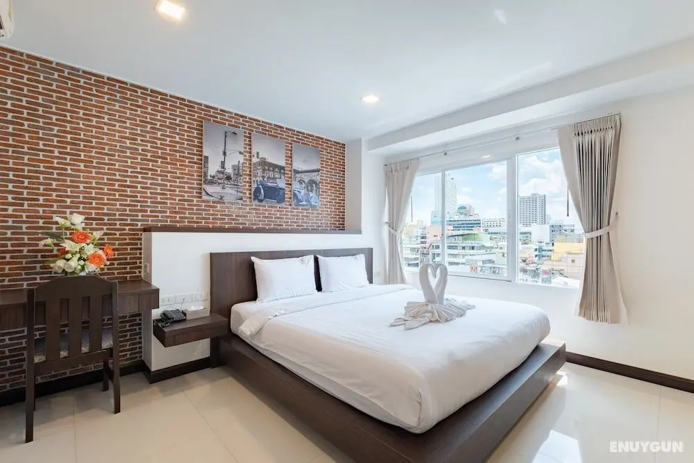 U Hatyai Hotel - Öne Çıkan Resim
