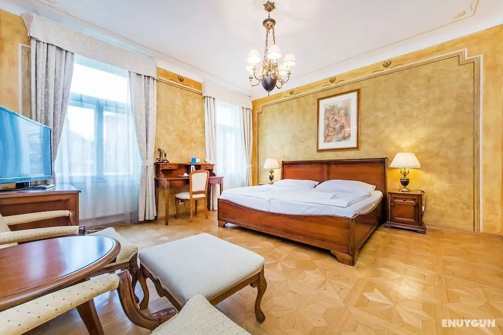 Hotel U Jezulatka - Öne Çıkan Resim