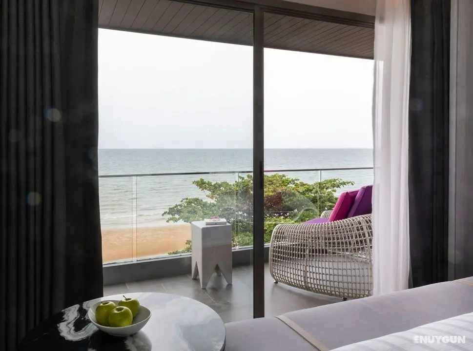 U Jomtien Pattaya - Oda