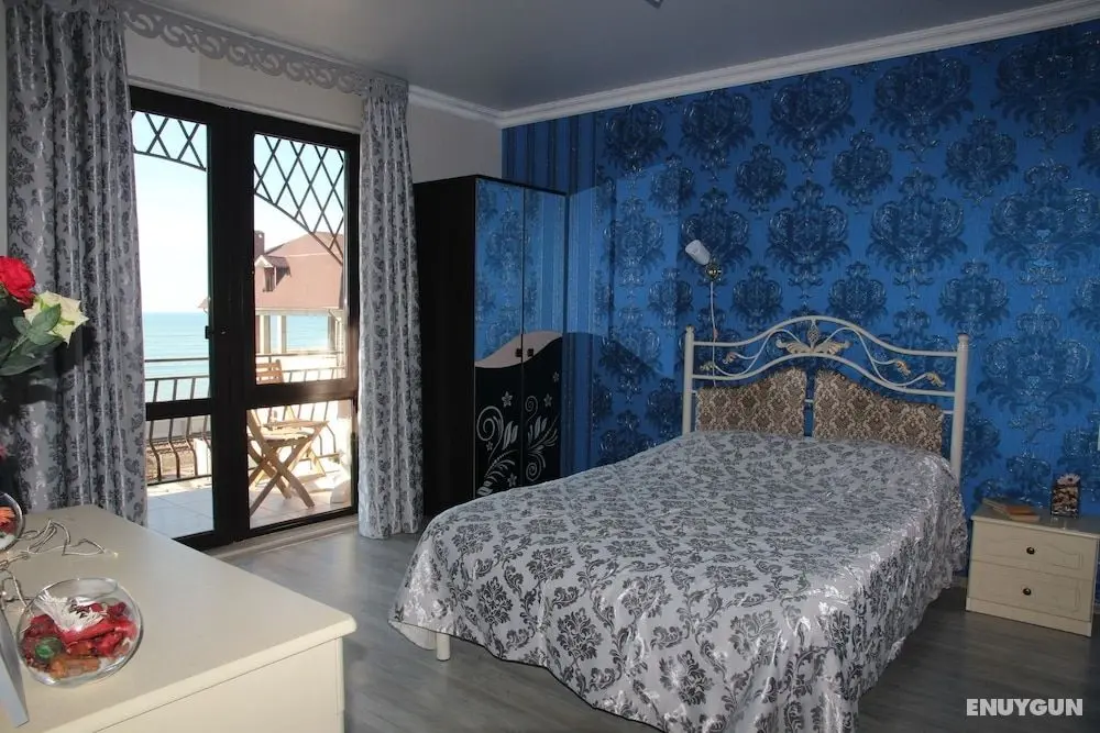 U Morya Guest House - Öne Çıkan Resim