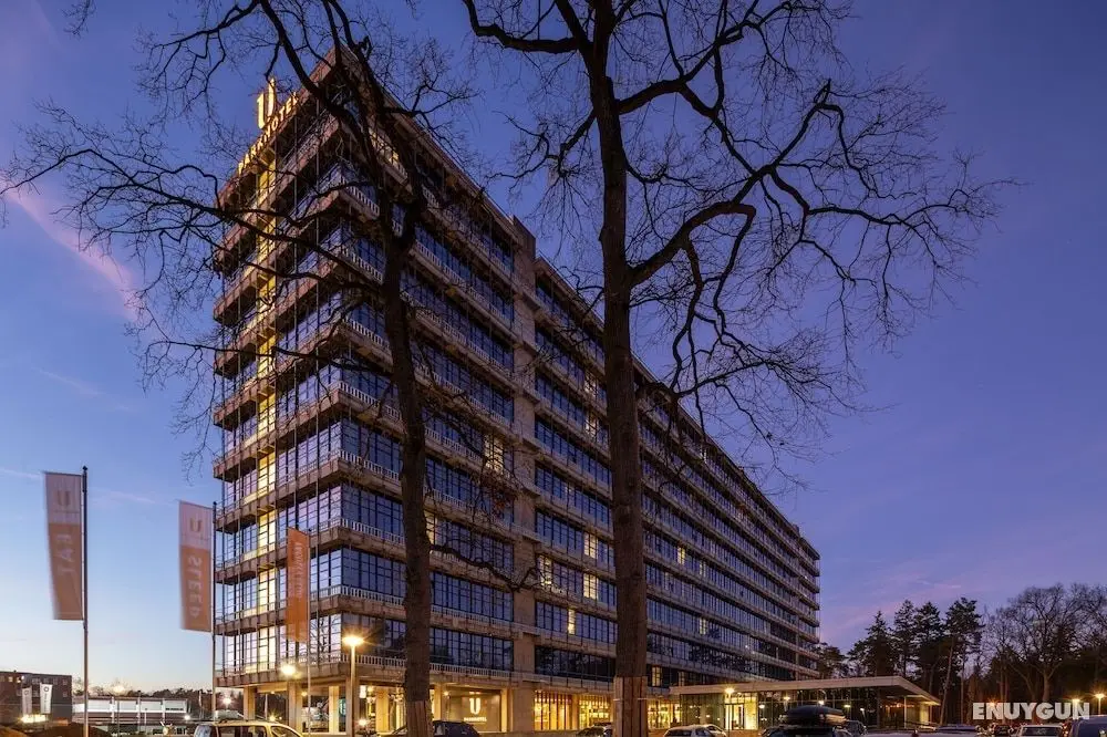 U Parkhotel - Öne Çıkan Resim