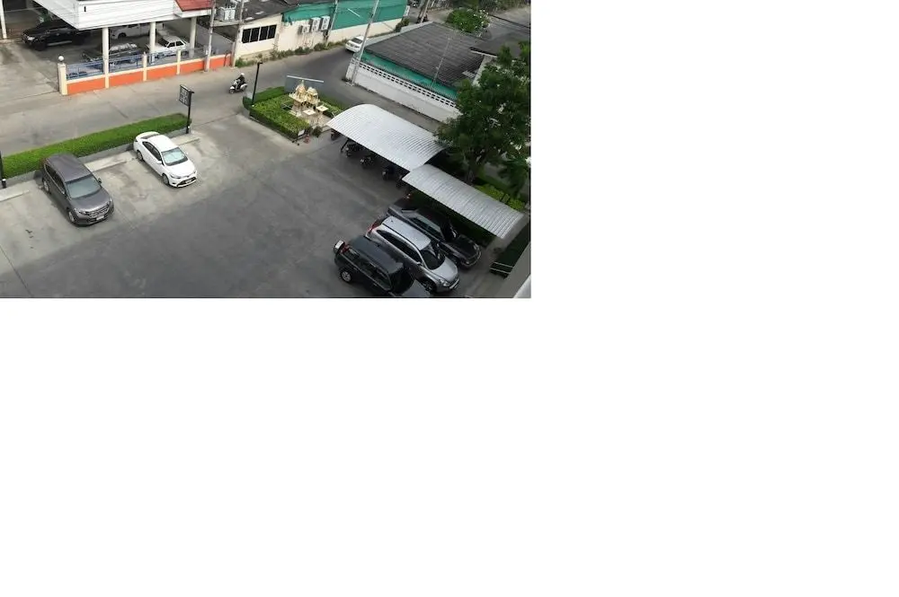 U Place Korat - Öne Çıkan Resim