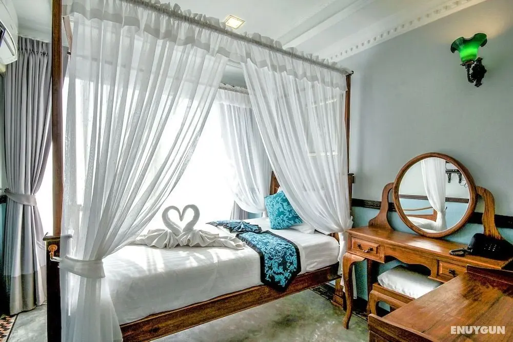U Residence Hotel - Öne Çıkan Resim