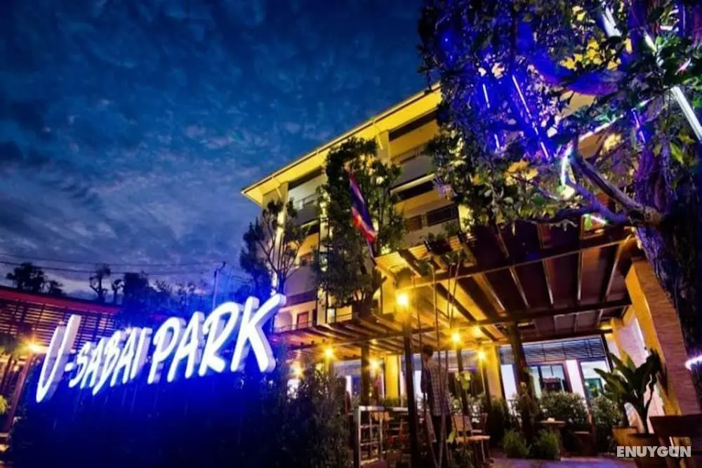 U-Sabai Park Resort - Öne Çıkan Resim