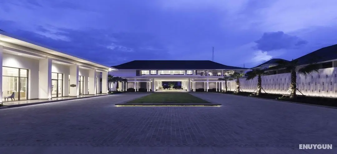 U Sathorn Bangkok Resort - Genel