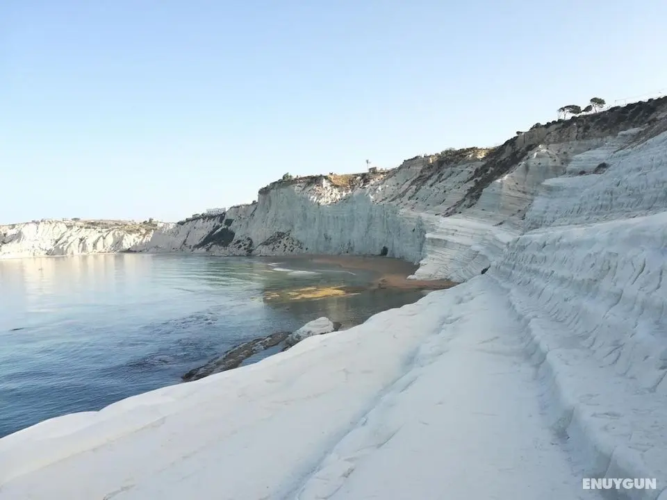 U Scrusciu do Mari - Kayak ve Snowboarding