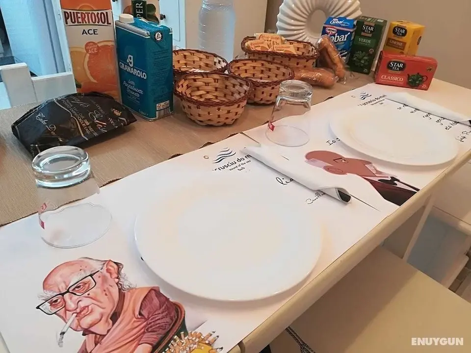 U Scrusciu do Mari - Öne Çıkan Resim