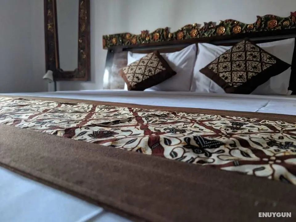 Ubud Dream - Öne Çıkan Resim