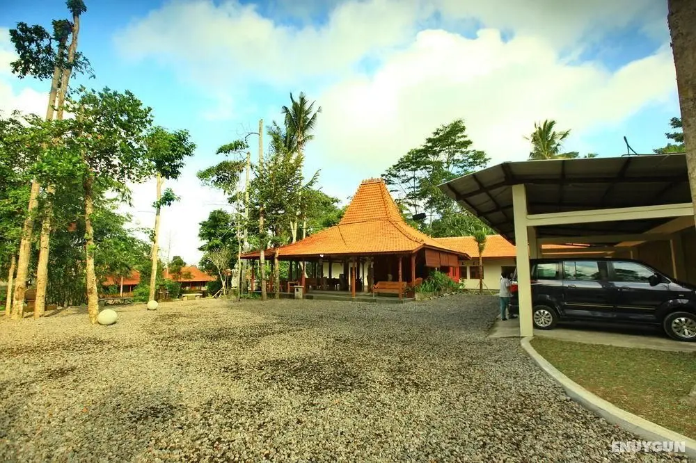Ubud Heaven Sayan - Genel
