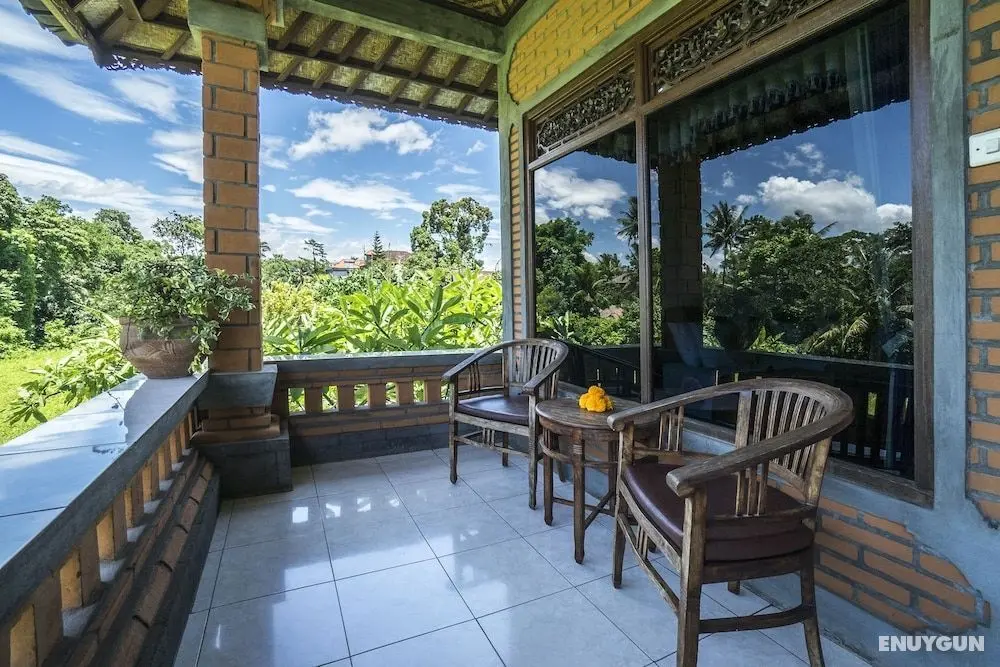 Ubud Sensasi Bungalows - Öne Çıkan Resim