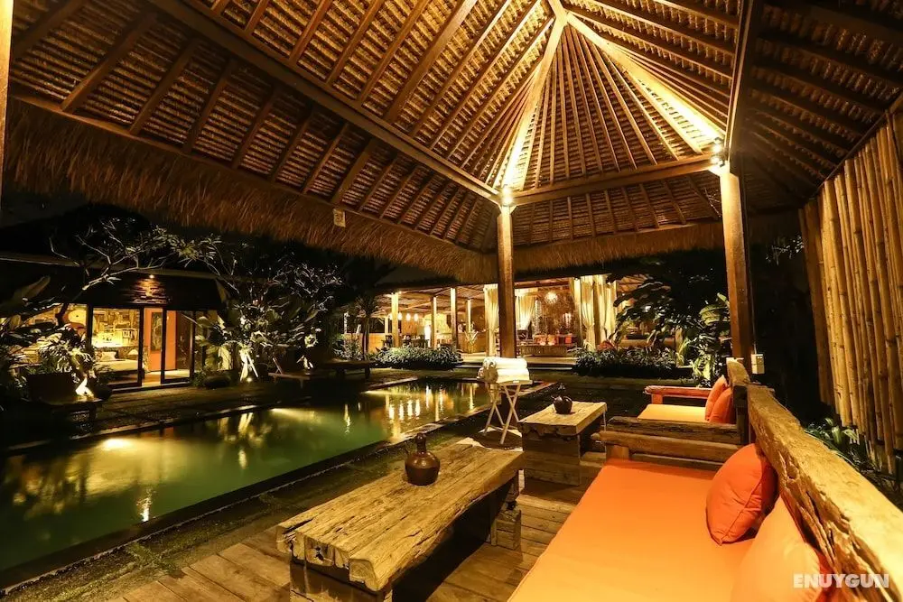 Ubud Virgin Villa - Öne Çıkan Resim