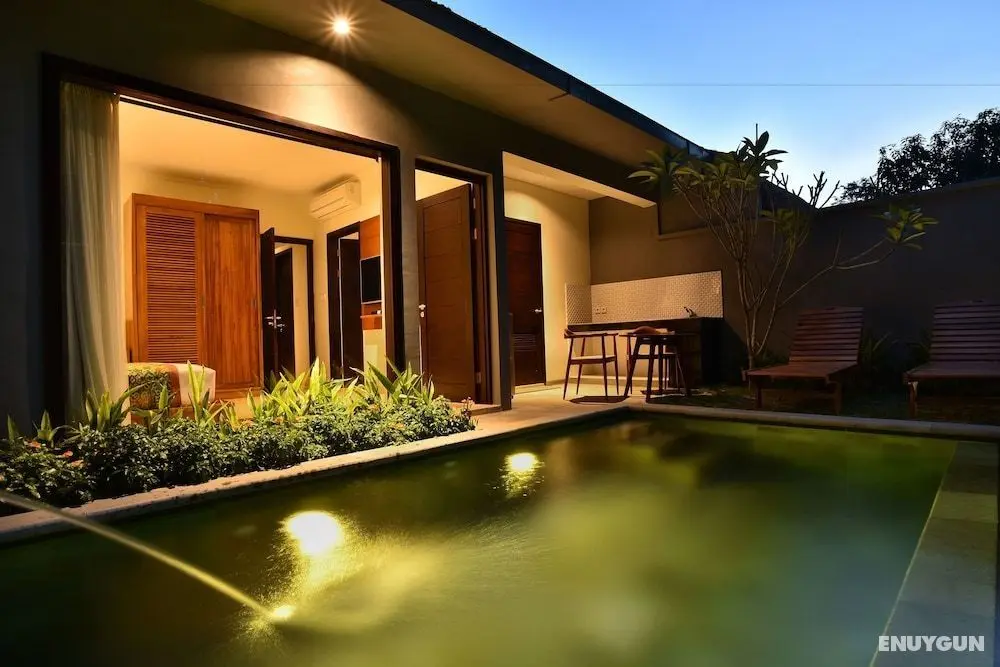 Ubud Wana Villa - Öne Çıkan Resim