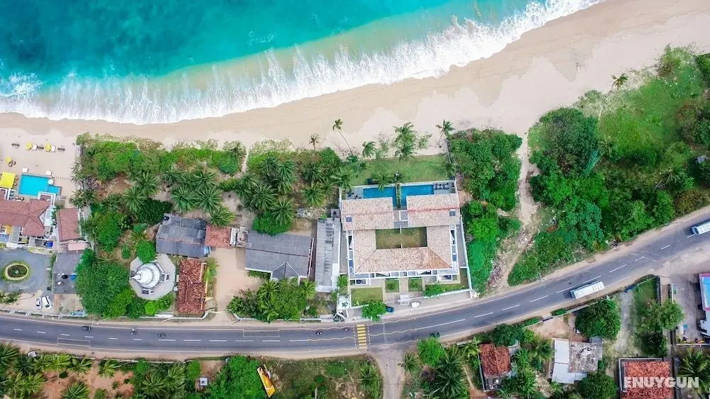 Ubuntu Beach Villas by Reveal - Öne Çıkan Resim