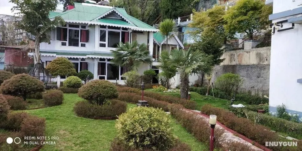 Udaan Nirvana Resort Darjeeling - Öne Çıkan Resim