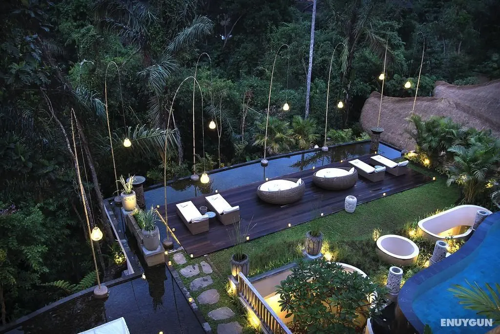 The Udaya Resorts and Spa - Genel