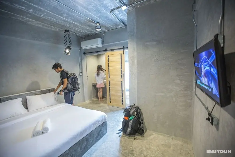 UdonBackpackers Beds and Cafe - Öne Çıkan Resim
