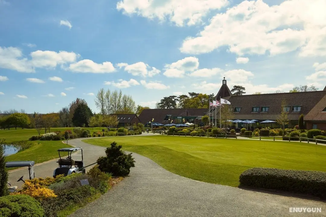 Ufford Park Hotel, Golf & Spa - Öne Çıkan Resim