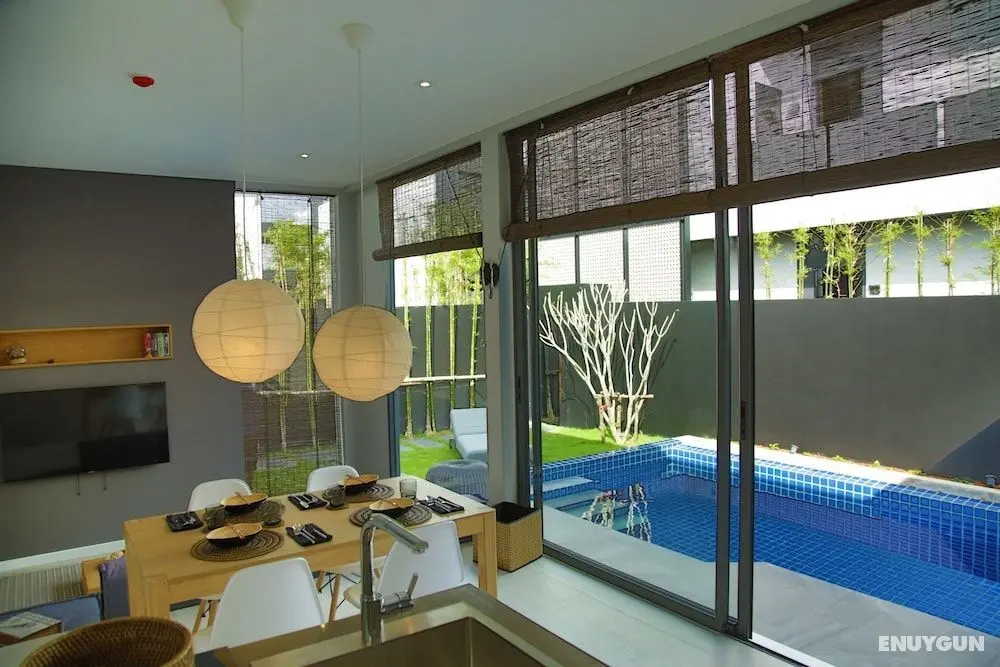 Villa Uji by Holiplanet - Öne Çıkan Resim