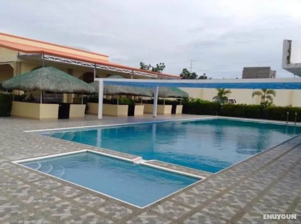 UKL Ever Resort Hotel - Öne Çıkan Resim