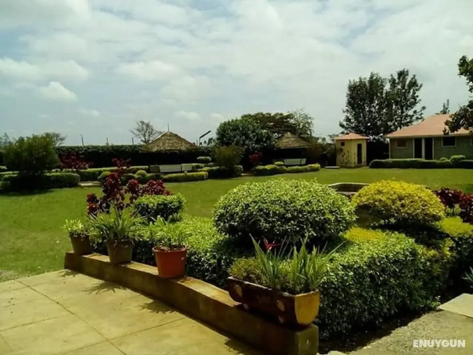 Ukombozi Retreat & Conference Centre - Hostel - Öne Çıkan Resim