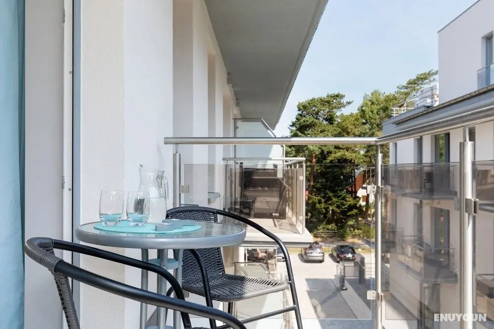 Villa Ula Apartament - Dış Mekanlar